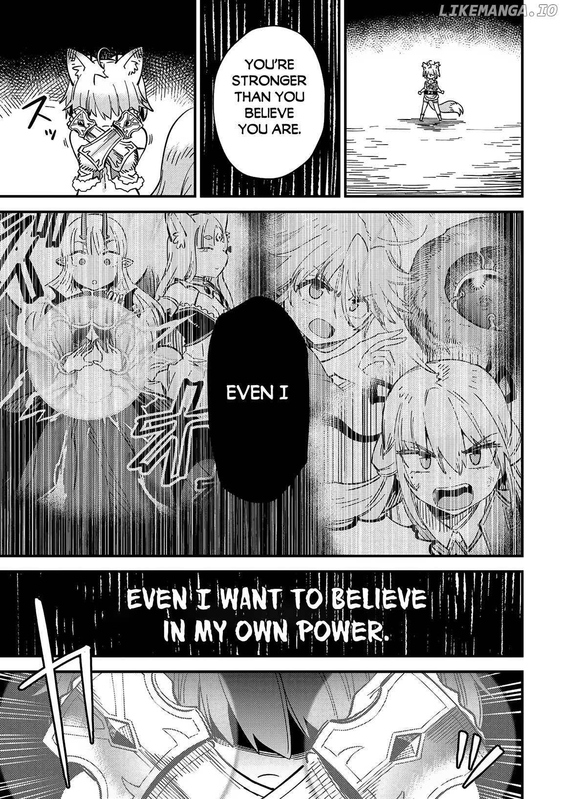 Redo Of Healer, Chapter 63.2 image 23